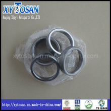 Engine Spare Part Valve Seat for Mitsubishi 4D55, 4D56